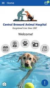 Central Broward AH screenshot 0
