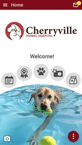 Cherryville Animal Hospital screenshot 0