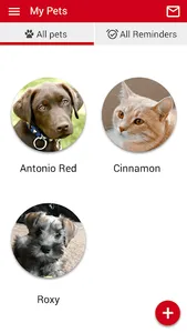 Dry Creek Veterinary Center screenshot 2