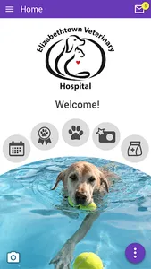 Elizabethtown Vet Hospital screenshot 0