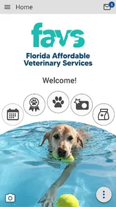 FAVS Rockledge screenshot 0