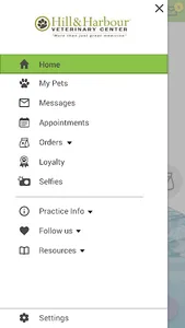 HHVC screenshot 1