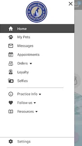 Jensen Beach Animal Hospital screenshot 1