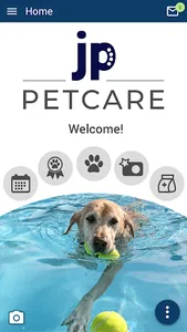 JP PetCare screenshot 0