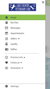 LCVC screenshot 1