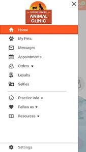 Murfreesboro Animal Clinic screenshot 1
