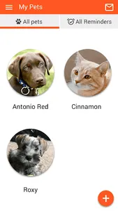 Murfreesboro Animal Clinic screenshot 2