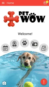 Pet Wow screenshot 0