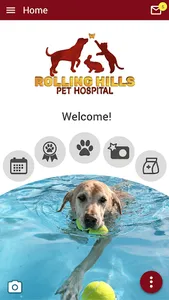 Rolling Hills Pet screenshot 0