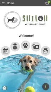 Shiloh Veterinary Clinic screenshot 0