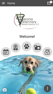 VeronaVet screenshot 0