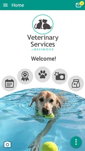 Vets of WW screenshot 0