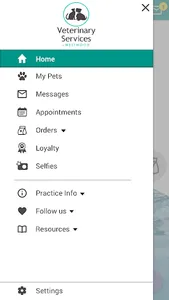 Vets of WW screenshot 1