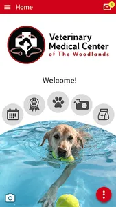 VMC-Woodlands screenshot 0