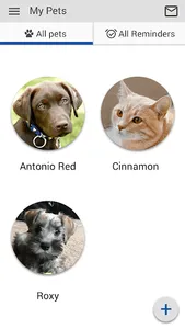 Watermark Veterinary Hospital screenshot 2