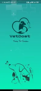 Vetdost Doctor screenshot 0
