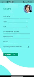 Vetdost Doctor screenshot 1