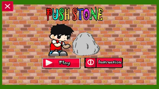 Push Stone screenshot 0