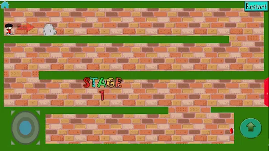 Push Stone screenshot 1
