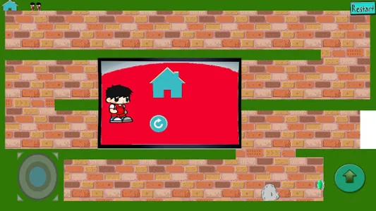 Push Stone screenshot 6