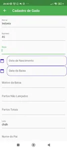 Gere Vete screenshot 2