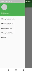 Gere Vete screenshot 3