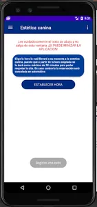 Centro Veterinario Ixtepec screenshot 1