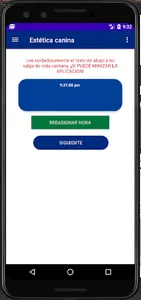 Centro Veterinario Ixtepec screenshot 4