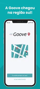 Goove - Vet. em domicílio screenshot 10