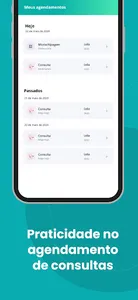 Goove - Vet. em domicílio screenshot 3