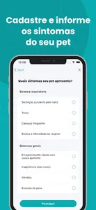 Goove - Vet. em domicílio screenshot 4
