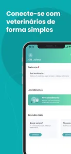 Goove - Vet. em domicílio screenshot 7