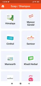 Swadeshi App : Made In India P screenshot 3