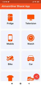 Swadeshi App : Made In India P screenshot 9