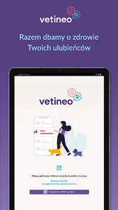 Vetineo screenshot 5