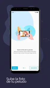 VETLOGY App Tutores screenshot 4