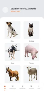 Vetpain screenshot 0