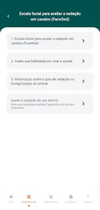 Vetpain screenshot 1