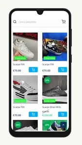 Different Boutique screenshot 2
