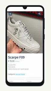 Different Boutique screenshot 3