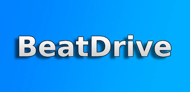 BeatDrive screenshot 3