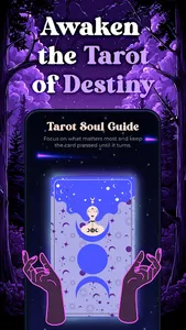 Zodiac & Horoscope: CosmicVibe screenshot 3