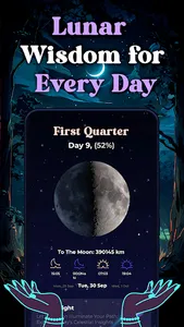 Zodiac & Horoscope: CosmicVibe screenshot 5