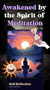 Zodiac & Horoscope: CosmicVibe screenshot 6