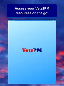 Vets2PM screenshot 5
