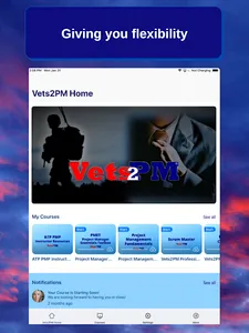 Vets2PM screenshot 7