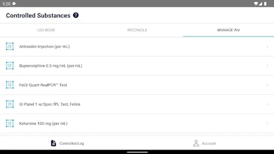 VetSnap screenshot 10
