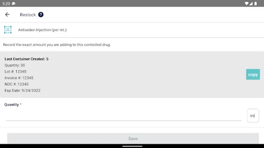 VetSnap screenshot 12