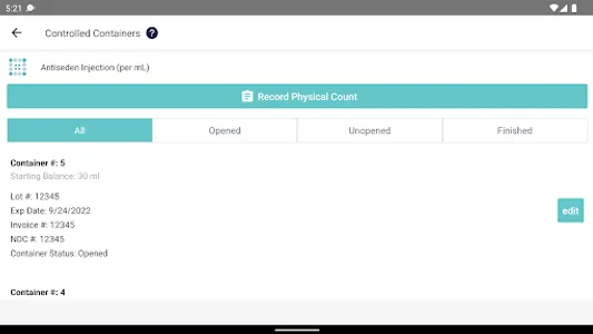 VetSnap screenshot 13