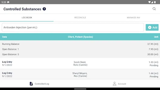 VetSnap screenshot 14